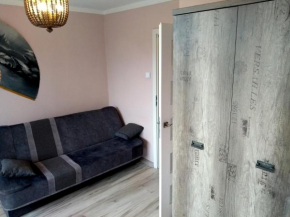 Mieszkanie 2 pokoje ul. Skrzetuskiego LSM Lublin